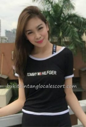 Nurin Escort Girl Cyberjaya ID-ROT41718 Kuala Lumpur