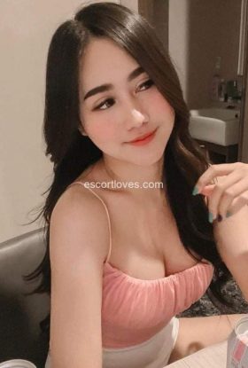 Rina Freelance Girl Sentul ID-SLU33801 KL