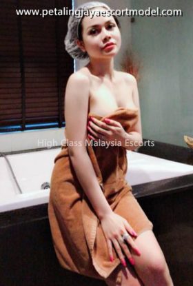 Micah Freelance Girl Sepang ID-UYD40657 Kuala Lumpur