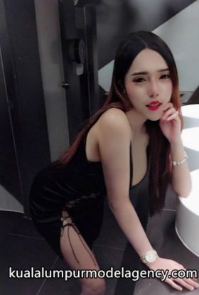 Kylie Freelance Girl Bandar Sunway ID-VFE22634 KL