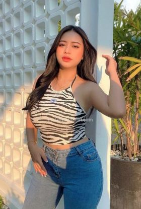 Rina Local Girl Genting Highlands ID-WEM13858 KL