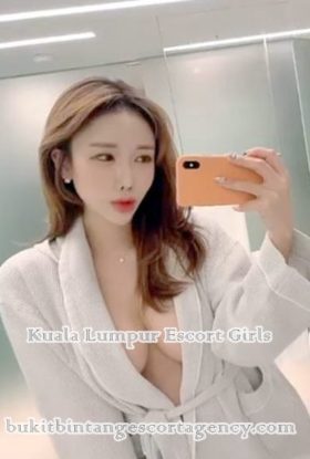 Lea Escorts Girl Setapak ID-OPZ15779 Kuala Lumpur