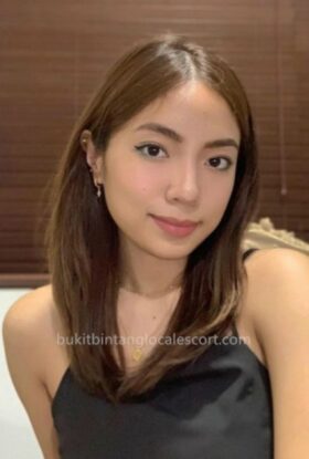 Hannah Freelance Girl Jalan Imbi ID-XPM10795 KL