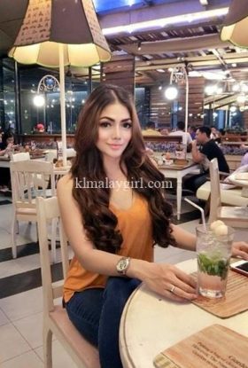 Mayang Escort Girl Seri Kembangan ID-GRP35687 KL
