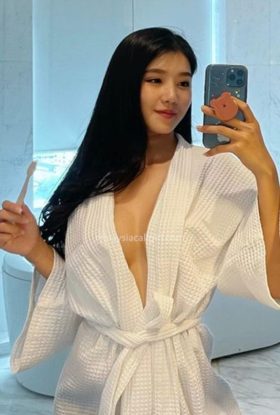 Amy Escorts Girl Seremban ID-EWL14123 KL
