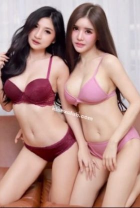 Threesome Freelance Girl Chinatown ID-HFG24973 KL