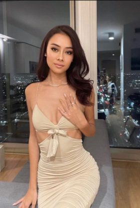 Karina Local Girl Sri Petaling ID-SXT18778 KL