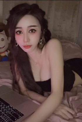 Zoey Local Girl Genting Highlands ID-DSK32687 KL