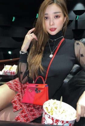Aria Escort Girl Wangsa Maju ID-OAF38048 KL
