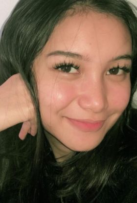 Nisa Freelance Girl Bukit Bintang ID-JMT10870 Kuala Lumpur