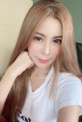 Elaine Escort Girl Shah Alam ID-RBJ28283 KL