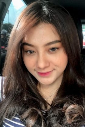 Saffie Escort Girl Ampang ID-HCP20622 KL