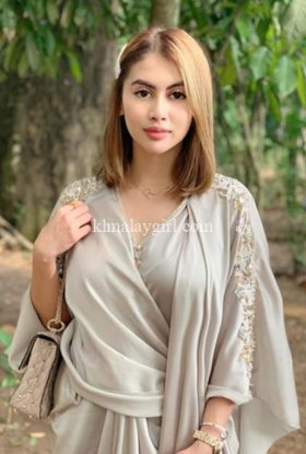 Nurul Freelance Girl Sri Petaling ID-MNK26672 Kuala Lumpur