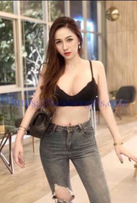 Kite Freelance Girl Bukit Jalil ID-FQH20527 Kuala Lumpur