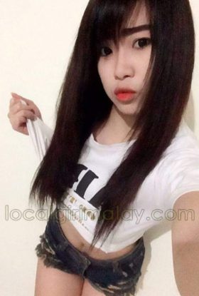 Brenda Freelance Girl Bukit Bintang ID-GRI40186 KL