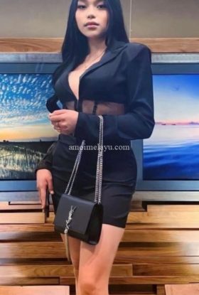 Aulia Local Girl Gombak ID-BRX20075 Kuala Lumpur