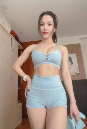 Gin Freelance Girl Bukit Bintang ID-ZOH37934 KL