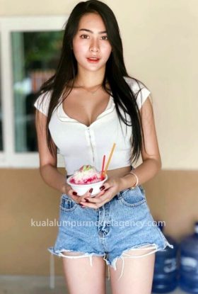 Yanti Freelance Girl Jalan Pudu ID-ZCG13586 KL