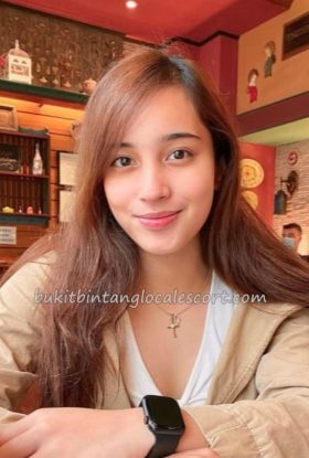 Puteri Local Girl Gohtong Jaya ID-FLH27385 Kuala Lumpur