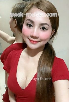 Nini Freelance Girl Taman Desa ID-OJC42562 Kuala Lumpur