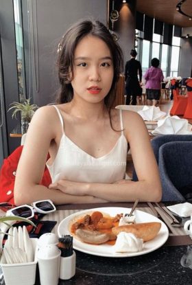 Sarah Escorts Girl Kelana Jaya ID-WUB21960 KL
