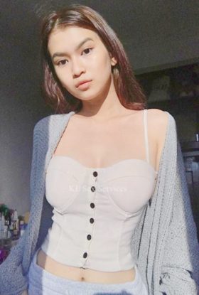 Esah Local Girl Klang ID-OOI31008 KL