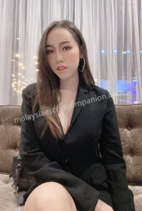 Moon Local Girl UEP Subang Jaya Usj ID-RKT17927 Kuala Lumpur