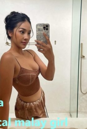 Sira Freelance Girl Kepong ID-OST23201 Kuala Lumpur