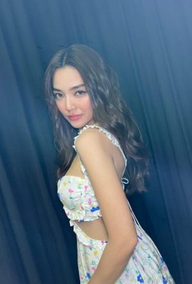 Cristy Freelance Girl Maluri ID-ZWF36359 KL