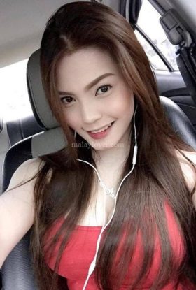 Mira Escort Girl Wangsa Maju ID-PYN25992 KL
