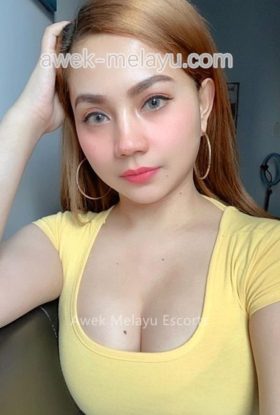 Nini Escort Girl Wangsa Maju ID-GKO18580 KL