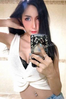 Bobo Freelance Girl Selayang ID-BVB24152 KL
