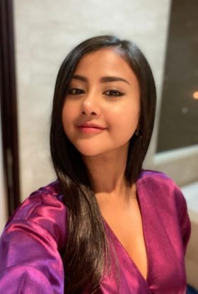 M14 Escorts Girl Kuchai Lama ID-AEI36005 KL