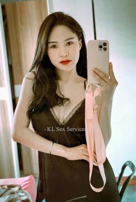 Jana Escort Girl Ampang ID-RVH15059 KL