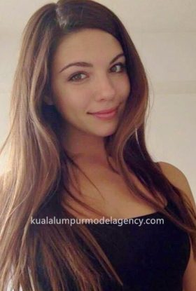 Aziza Freelance Girl Ampang ID-ACS25310 KL