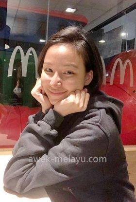 Zaitun Local Girl Kuala Selangor ID-HCJ26538 Kuala Lumpur