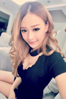 Agnes Escort Girl Bukit Bintang ID-LFQ18057 KL