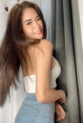Tea Local Girl Wangsa Maju ID-FTZ30209 Kuala Lumpur