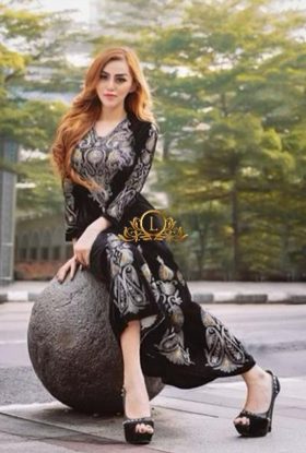 Gamelia Local Girl Balakong ID-MKG15235 Kuala Lumpur