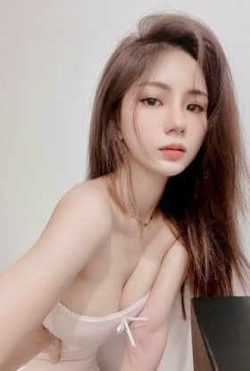 Hannah Freelance Girl Bukit Bintang ID-WTY17289 KL
