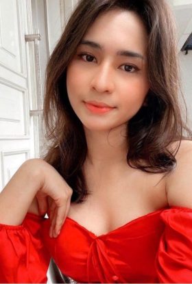 Nora Local Girl Genting Highlands ID-TRL21270 KL
