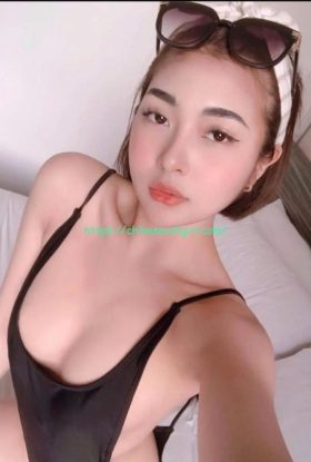 Everly Freelance Girl Petaling Jaya ID-UVL19607 Kuala Lumpur