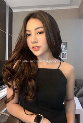 Hani Local Girl Ampang ID-PON29906 KL