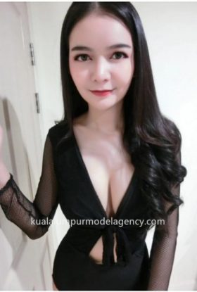 Fanny Escort Girl KL Sentral ID-PSC38568 KL