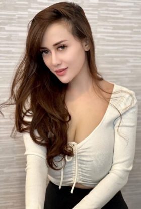 Isabelle Escort Girl KLCC ID-WHT18735 Kuala Lumpur