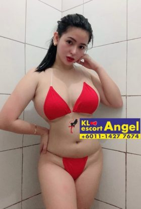 Angel Local Girl Bukit Bintang ID-NDF20445 Kuala Lumpur
