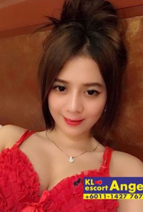 Bunga Escort Girl KLCC ID-BLR17172 KL