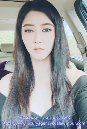 Masha Freelance Girl Banting ID-JVZ17360 KL