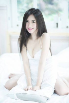 Evon Local Girl Sungai Buloh ID-QAW41356 KL