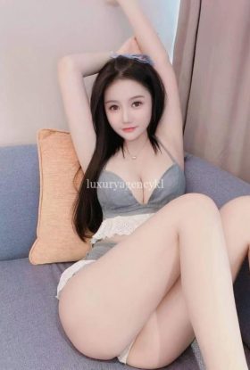Bell Escort Girl Jalan Duta ID-QYE21812 Kuala Lumpur